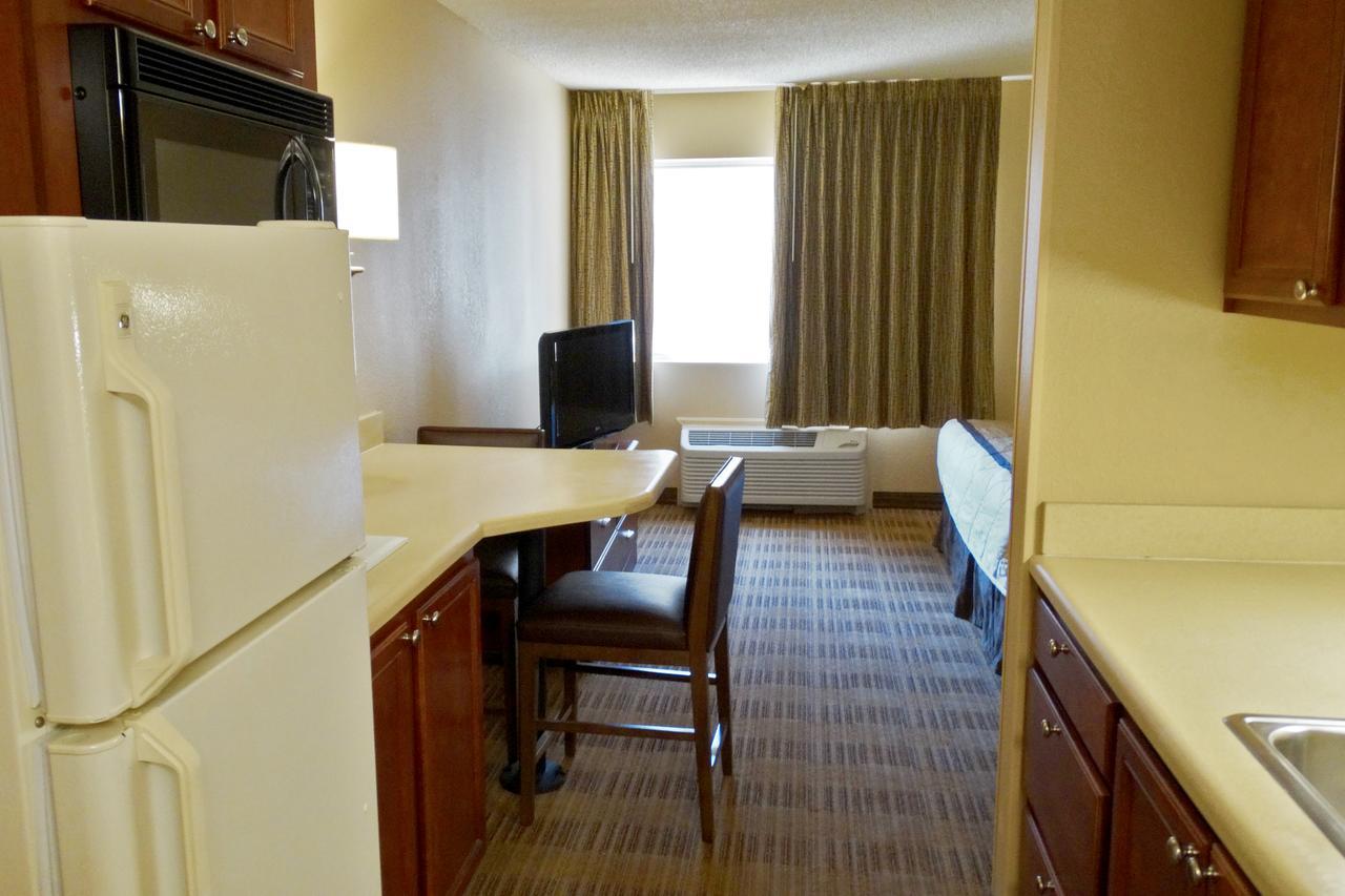 Extended Stay America Select Suites - Dallas - Richardson Exterior foto